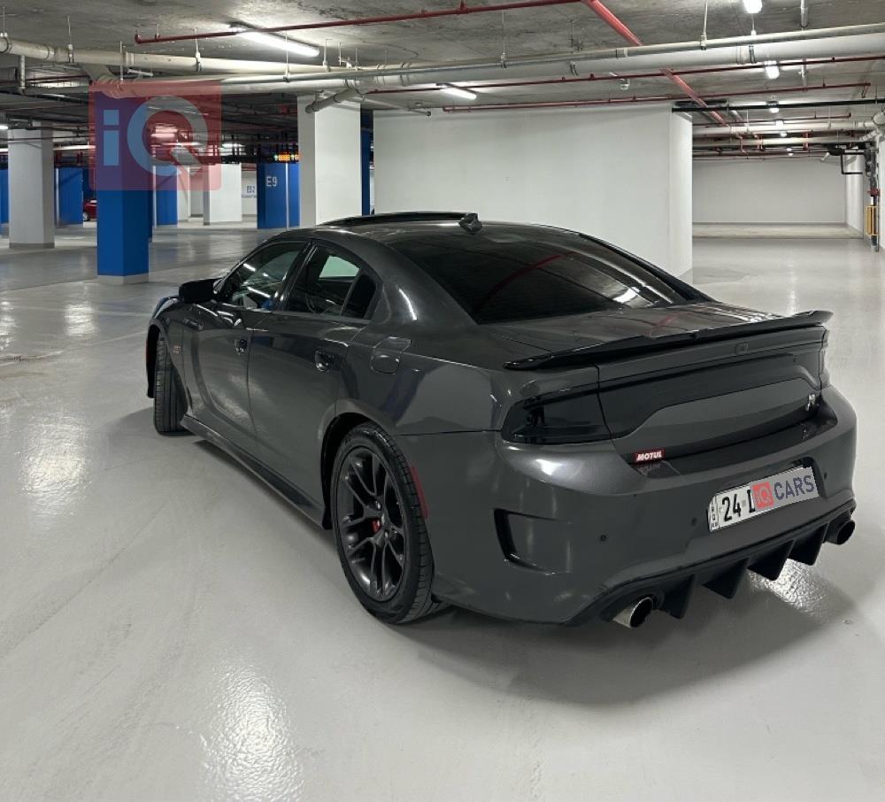 دودج تشارجر